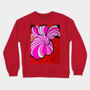 CENIT 14 Crewneck Sweatshirt